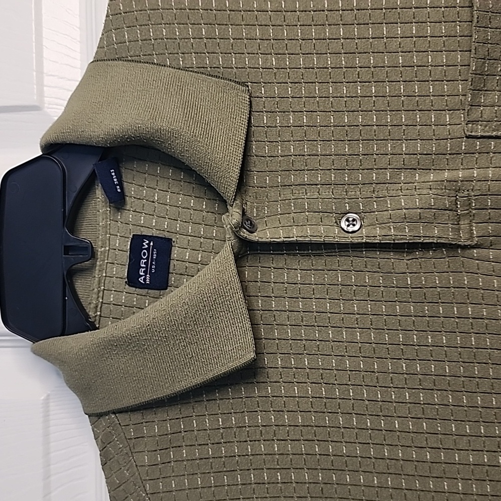 ARROW MAN'S SHIRT - Picture 2 of 11
